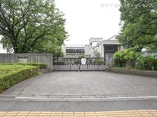 【神奈川県/相模原市南区大野台】相模原市南区大野台1丁目 新築一戸建て 周辺施設