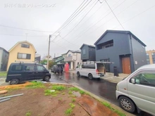 【神奈川県/相模原市南区大野台】相模原市南区大野台1丁目 新築一戸建て 