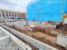 【神奈川県/相模原市南区大野台】相模原市南区大野台1丁目 新築一戸建て 