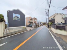 【東京都/町田市玉川学園】町田市玉川学園5丁目 新築一戸建て 