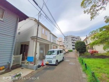 【神奈川県/相模原市南区東林間】相模原市南区東林間1丁目 新築一戸建て 