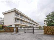 【神奈川県/相模原市南区東林間】相模原市南区東林間1丁目 新築一戸建て 周辺施設