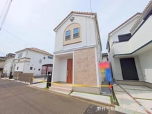 【神奈川県/相模原市中央区小山】相模原市中央区小山2丁目 新築一戸建て 