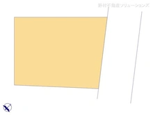 【神奈川県/相模原市中央区小山】相模原市中央区小山2丁目 新築一戸建て 