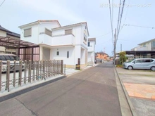 【神奈川県/相模原市中央区小山】相模原市中央区小山2丁目 新築一戸建て 