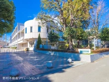 【神奈川県/相模原市中央区小山】相模原市中央区小山2丁目 新築一戸建て 周辺施設
