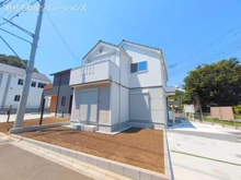 【神奈川県/大和市上和田】大和市上和田 新築一戸建て 