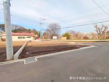 【神奈川県/大和市上和田】大和市上和田 新築一戸建て 