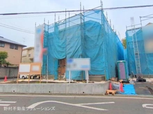 【神奈川県/大和市上和田】大和市上和田 新築一戸建て 