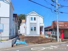 【神奈川県/大和市上和田】大和市上和田 新築一戸建て 