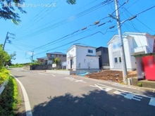 【神奈川県/大和市上和田】大和市上和田 新築一戸建て 