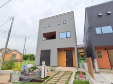 【神奈川県/座間市入谷東】座間市入谷東4丁目 新築一戸建て 外観