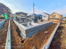 【神奈川県/座間市入谷東】座間市入谷東4丁目 新築一戸建て 