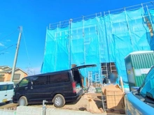 【神奈川県/座間市入谷東】座間市入谷東4丁目 新築一戸建て 