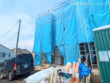 【神奈川県/座間市入谷東】座間市入谷東4丁目 新築一戸建て 