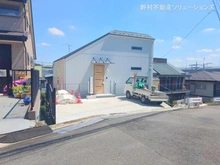 【東京都/町田市旭町】町田市旭町2丁目 新築一戸建て 外観