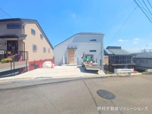 【東京都/町田市旭町】町田市旭町2丁目 新築一戸建て 