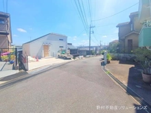 【東京都/町田市旭町】町田市旭町2丁目 新築一戸建て 