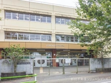 【東京都/町田市旭町】町田市旭町2丁目 新築一戸建て 周辺施設
