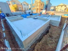 【神奈川県/相模原市南区鵜野森】相模原市南区鵜野森3丁目 新築一戸建て 