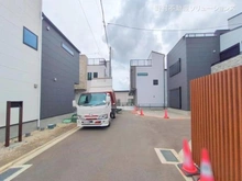 【神奈川県/相模原市南区鵜野森】相模原市南区鵜野森3丁目 新築一戸建て 