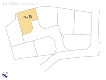 【神奈川県/相模原市南区鵜野森】相模原市南区鵜野森3丁目 新築一戸建て 