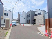 【神奈川県/相模原市南区鵜野森】相模原市南区鵜野森3丁目 新築一戸建て 