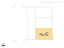 【神奈川県/大和市上和田】大和市上和田 新築一戸建て 