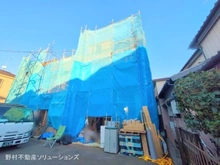 【神奈川県/大和市上和田】大和市上和田 新築一戸建て 