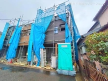 【神奈川県/大和市上和田】大和市上和田 新築一戸建て 