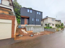 【東京都/町田市小山町】町田市小山町 新築一戸建て 
