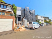 【東京都/町田市小山町】町田市小山町 新築一戸建て 