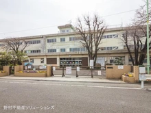 【神奈川県/相模原市中央区陽光台】相模原市中央区陽光台5丁目 新築一戸建て 周辺施設