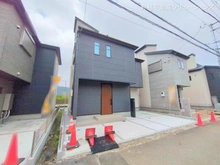 【神奈川県/大和市上草柳】大和市上草柳6丁目 新築一戸建て 
