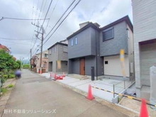 【神奈川県/大和市上草柳】大和市上草柳6丁目 新築一戸建て 