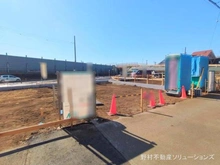 【神奈川県/大和市上草柳】大和市上草柳6丁目 新築一戸建て 
