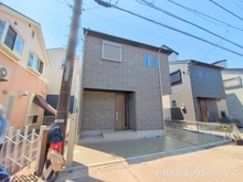 【神奈川県/大和市上草柳】大和市上草柳6丁目 新築一戸建て 