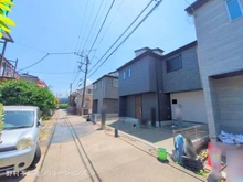 【神奈川県/大和市上草柳】大和市上草柳6丁目 新築一戸建て 