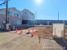 【神奈川県/大和市上草柳】大和市上草柳6丁目 新築一戸建て 