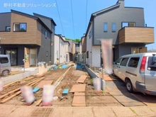 【神奈川県/大和市上草柳】大和市上草柳6丁目 新築一戸建て 
