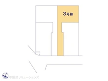 【神奈川県/大和市上草柳】大和市上草柳6丁目 新築一戸建て 