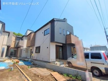 【神奈川県/大和市上草柳】大和市上草柳6丁目 新築一戸建て 