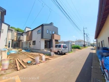 【神奈川県/大和市上草柳】大和市上草柳6丁目 新築一戸建て 