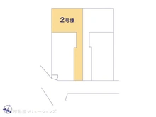 【神奈川県/大和市上草柳】大和市上草柳6丁目 新築一戸建て 