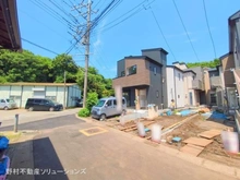 【神奈川県/大和市上草柳】大和市上草柳6丁目 新築一戸建て 