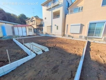 【神奈川県/大和市上草柳】大和市上草柳6丁目 新築一戸建て 