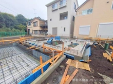 【神奈川県/大和市上草柳】大和市上草柳6丁目 新築一戸建て 