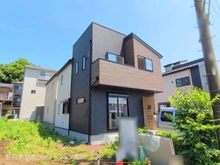 【神奈川県/大和市上草柳】大和市上草柳6丁目 新築一戸建て 外観