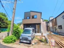 【神奈川県/大和市上草柳】大和市上草柳6丁目 新築一戸建て 