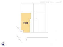 【神奈川県/大和市上草柳】大和市上草柳6丁目 新築一戸建て 